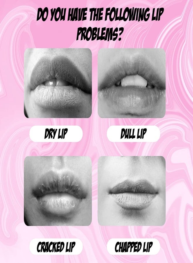 نيليس لصقات نيليس الذهبية المرطبة للشفاه عيار 24 قيراط، منتجات العناية بالبشرة الكورية، علاج لتكبير الشفاه، 30 قطعة (ذهبية) - Image 2